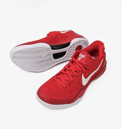 Кросівки чоловічі Nike Kobe 8 Protro Red HF9550-600