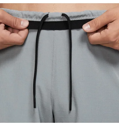 Шорты мужские Nike Np Flex Rep Short 2.0 Npc Grey CU4991-073