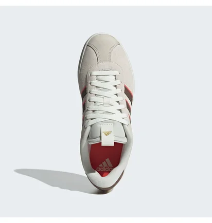 Кроссовки мужские Adidas Vl Court 3.0 Shoes Beige ID9084