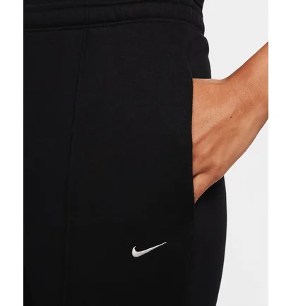 Штани жіночі Nike Sportswear Chill Terry Black FN2434-010