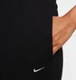 Штани жіночі Nike Sportswear Chill Terry Black FN2434-010