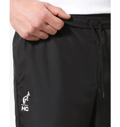 Штаны мужские AUSTRALIAN Hc Smash Pants Black HCUPA0025-003