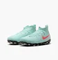 Бутси дитячі Nike Phantom Luna Ii Academy Turquoise FJ2603-300