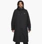 Парка мужская Nike Swoosh Black FD2869-010