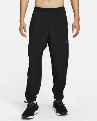 Штаны мужские Nike Challenger Black FQ4780-010