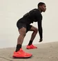 Кроссовки мужские Nike Metcon 9 Pink DZ2617-601