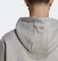 Худи мужское Adidas All Szn Fleece Graphic Hoodie Grey Ic9772