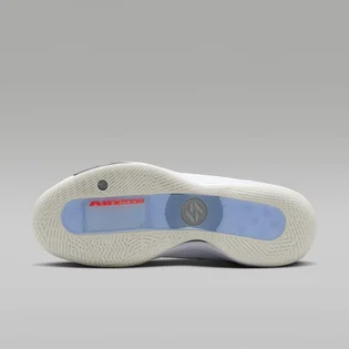 Кросівки чоловічі Air Jordan Luka Doncic 77 Basketball White IF1610-100