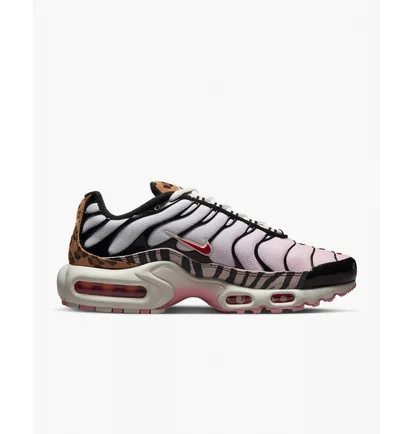 Кроссовки женские Nike Air Max Plus White Dz4842-600
