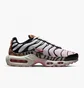 Кроссовки женские Nike Air Max Plus White Dz4842-600