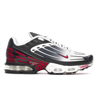 Кроссовки детские Nike Air Max Plus Iii Multi CD6871-004