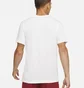 Футболка чоловіча Nike Dri-FIT 'HWPO' Training T-Shirt White DA1594-100