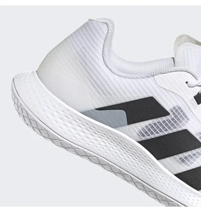 Кроссовки мужские Adidas Forcebounce Volleyball Shoes White Gy9279