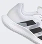 Кроссовки мужские Adidas Forcebounce Volleyball Shoes White Gy9279