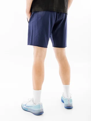 Шорти чоловічі AUSTRALIAN Fleece Essential Short Blue LSUSH0001-842B
