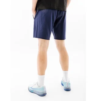 Шорты мужские AUSTRALIAN Fleece Essential Short Blue LSUSH0001-842B