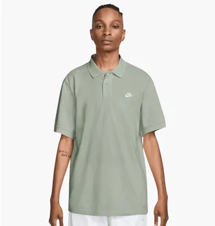 Поло мужское Nike Club Green FN3894-370
