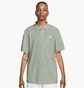 Поло мужское Nike Club Green FN3894-370