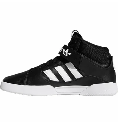 Кросівки чоловічі Adidas Vrx Mid Black B41479