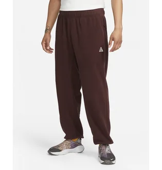 Штаны мужские Nike Lab Acg Polartec® Wolf Tree Pants Brown CV0658-227