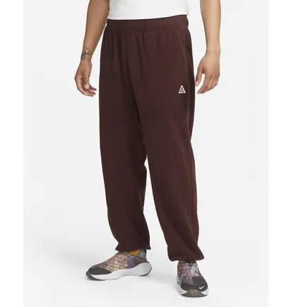 Штани чоловічі Nike Lab Acg Polartec® Wolf Tree Pants Brown CV0658-227