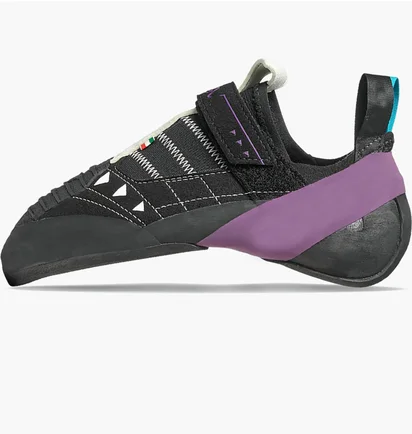 Скальники унісекс Scarpa Instinct Vsr Lv Grey 70092-000