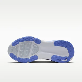 Кроссовки женские Nike W Air Zoom Vomero 18 White HM6804-111