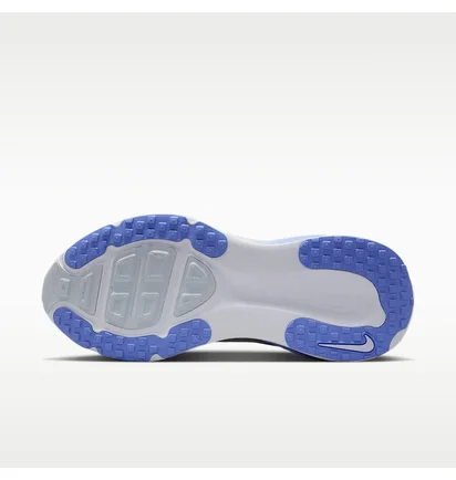 Кроссовки женские Nike W Air Zoom Vomero 18 White HM6804-111