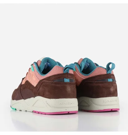 Кроссовки мужские Karhu Fusion 2.0 Shoes Brown F804133