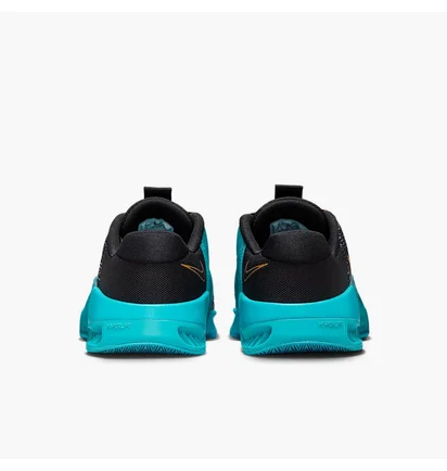 Кросівки жіночі Nike W Metcon 9 Black HF1395-001
