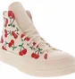 Кеди жіночі Converse Chuck Taylor All Star Lift Platform High Beige A08096C
