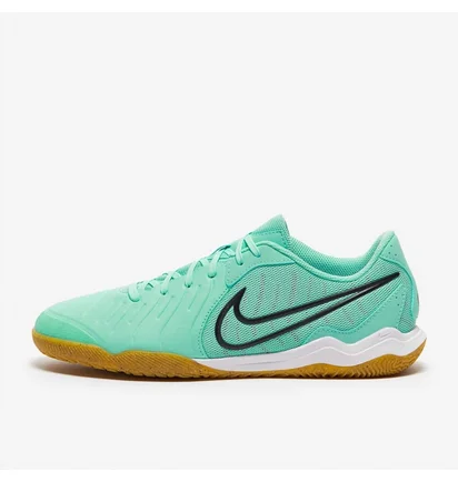 Футзалки унісекс Nike Tiempo Legend X Academy Ic Turquoise DV4341-300