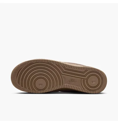 Кросівки жіночі Nike Air Force 1 Low Brown HV4406-200
