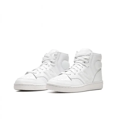 Кроссовки унисекс New Balance 480 White BB480COC