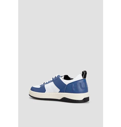 Кросівки чоловічі Hugo Kilian Tenn Pume Blue 50493125