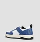 Кросівки чоловічі Hugo Kilian Tenn Pume Blue 50493125