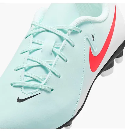 Бутсы детские Nike Phantomgx Ii Club Turquoise/White FJ2600-300