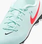 Бутсы детские Nike Phantomgx Ii Club Turquoise/White FJ2600-300