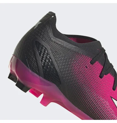 Бутсы унисекс Adidas X Speedportal.2 Fg Pink GV9563