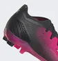 Бутсы унисекс Adidas X Speedportal.2 Fg Pink GV9563