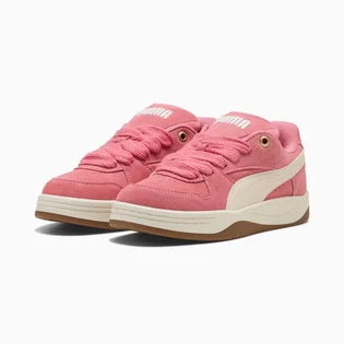 Кросівки жіночі Puma Park Luna Suede Pink 402510-09