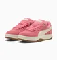 Кросівки жіночі Puma Park Luna Suede Pink 402510-09