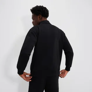 Кофта мужская Ellesse Hazzo Oh Black SHX20966-011