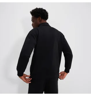 Кофта чоловіча Ellesse Hazzo Oh Black SHX20966-011