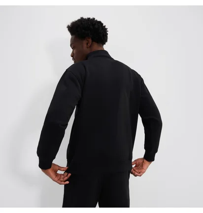 Кофта чоловіча Ellesse Hazzo Oh Black SHX20966-011