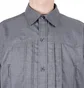 Сорочка унісекс Neighborhood Pt. Western / Ew-Shirt Grey 211AQNH-SHM02