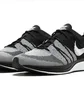 Кроссовки унисекс Nike Flyknit Trainer Black/Grey AH8396-005