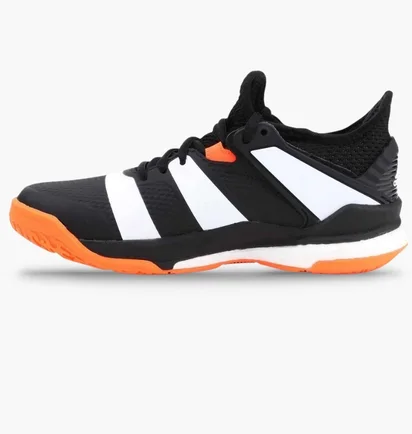 Кросівки чоловічі Adidas Stabil Black G26421