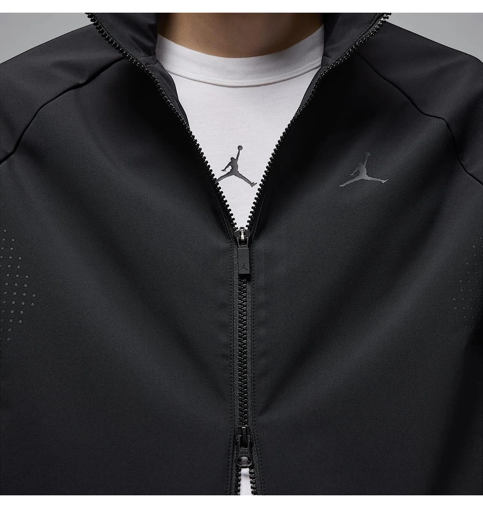 ᐉ Куртка мужская Air Jordan Sport Jam Black HF9885-010 - купить в