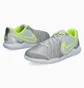 Футзалки дитячі Nike Tiempo Legend 10 Academy Ic Metallic DV4350-001